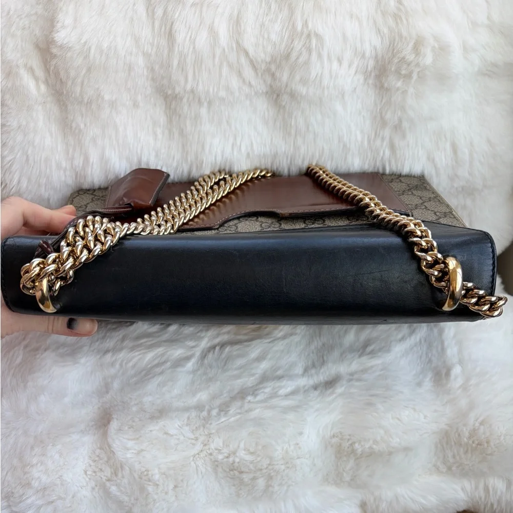 Gucci Padlock Bag - Picture 5 of 11